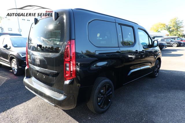 Fiat Doblo Kombi Maxi N1 130 Nav 2xPDC Kam Keyl 16Z 
