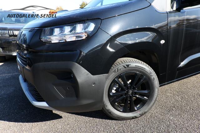 Fiat Doblo Kombi Maxi N1 130 Nav 2xPDC Kam Keyl 16Z 