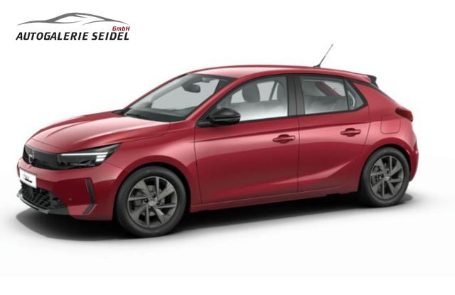 Opel Corsa Edition 1.2 100 LM16Z TechP KomfortP SichtP Temp 