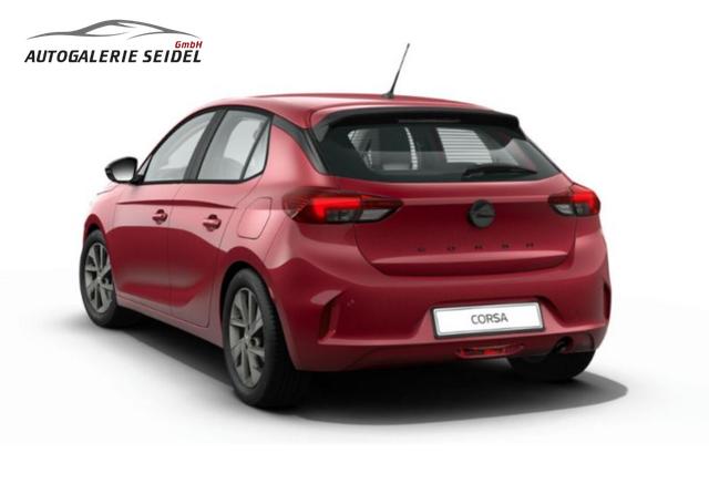 Opel Corsa Edition 1.2 100 LM16Z TechP KomfortP SichtP Temp 