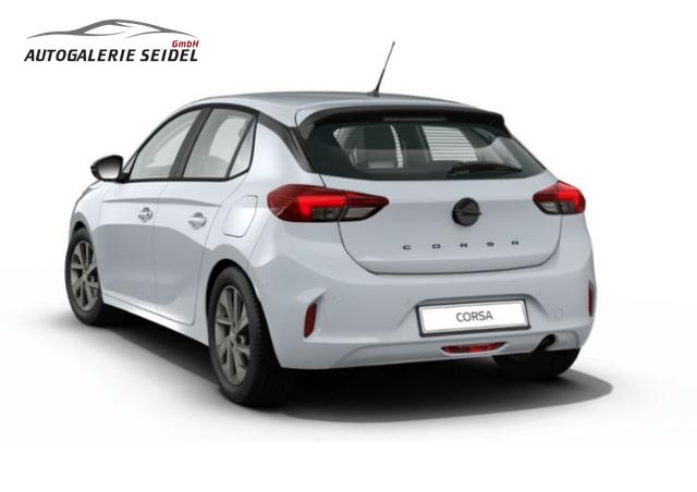 Opel Corsa Edition 1.2 100 LM16Z TechP KomfortP SichtP Temp 