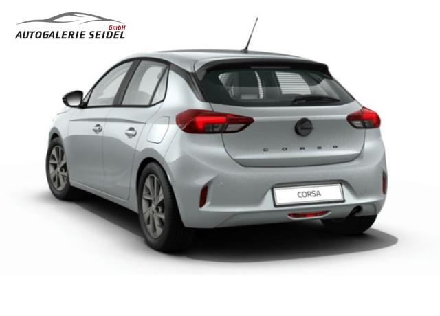 Opel Corsa Edition 1.2 100 LM16Z TechP KomfortP SichtP Temp 