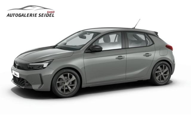 Opel Corsa Edition 1.2 100 LM16Z Kam PDC vo/hi SichtP Temp 