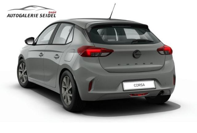 Opel Corsa Edition 1.2 100 LM16Z Kam PDC vo/hi SichtP Temp 