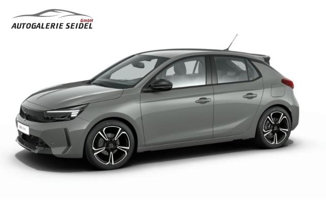 Opel Corsa GS 110 Hybrid AT6 TechP Kam PDC 17Z Temp 