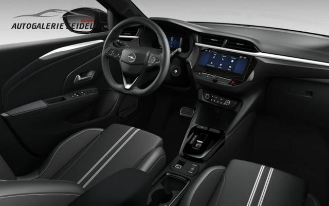 Opel Corsa GS 110 Hybrid AT6 TechP Kam PDC 17Z Temp 