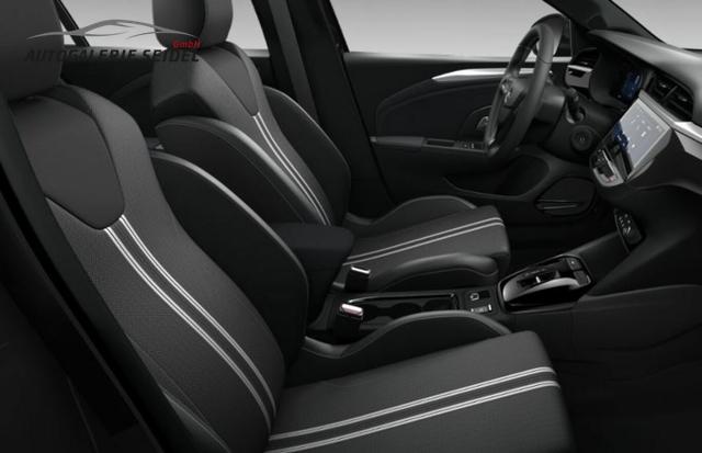 Opel Corsa GS 110 Hybrid AT6 TechP Kam PDC 17Z Temp 