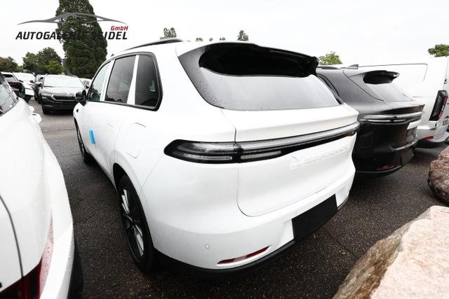 Leapmotor C10 Design ProMax BEV 81,9 kWh AWD Pano 4J.Gar. 