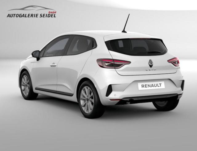 Renault Clio Evolution V 1.0 TCe 90 CVT LookP+ PDC Temp 