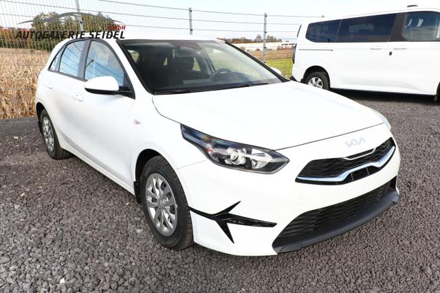 Kia Ceed Vision 1.5 140 SHZ Tempomat LHZ Nav PDC Klimaaut 