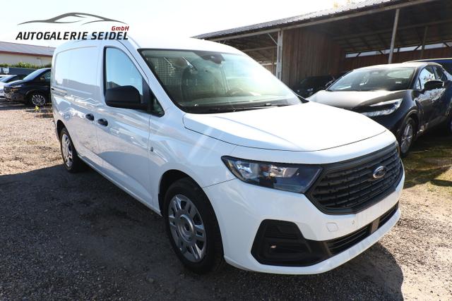 Ford Transit Connect Trend L2 TDCi 102 SHZ HFTGlas 