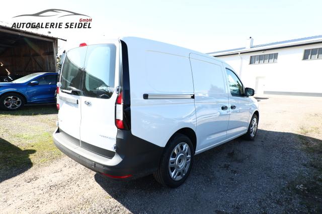 Ford Transit Connect Trend L2 TDCi 102 SHZ HFTGlas 