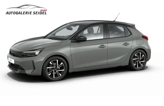 Opel Corsa GS 1.2 100 Kam PDC vo/hi AppCo Totw 16Z 