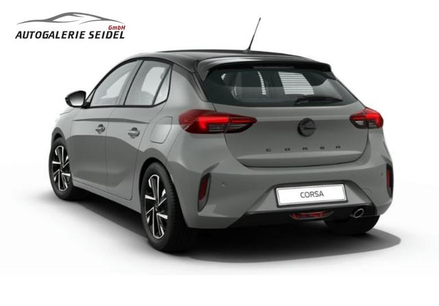 Opel Corsa GS 1.2 100 Kam PDC vo/hi AppCo Totw 16Z 