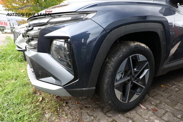Hyundai TUCSON Trend HEV 215 18Z 3Z-Klima Krell SHZ EHK 