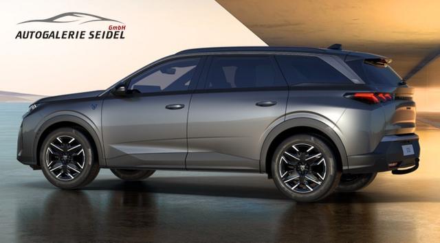 Peugeot 5008 GT MHEV 145 Pano KomfortP AHK eHK Nav ACC 