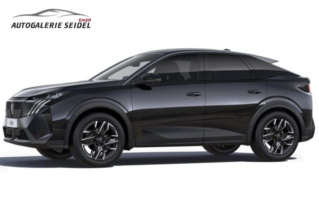 Peugeot 3008 MHEV 145 Allure ACC 21-HD" SHZ Allwetter 