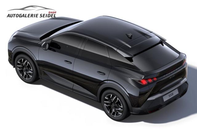 Peugeot 3008 MHEV 145 Allure ACC 21-HD" SHZ Allwetter 