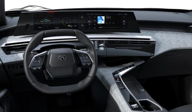 Peugeot 3008 MHEV 145 Allure ACC 21-HD" SHZ Allwetter 