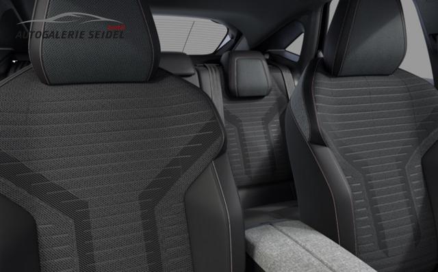 Peugeot 3008 MHEV 145 Allure ACC 21-HD" SHZ Allwetter 