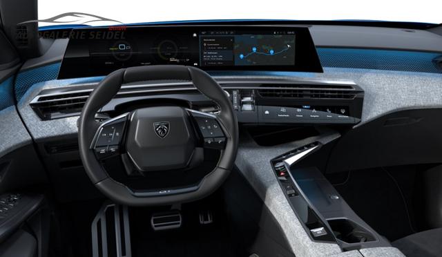 Peugeot 3008 GT MHEV 145 Nav DriveAs Kam ACC SHZ Keyl 