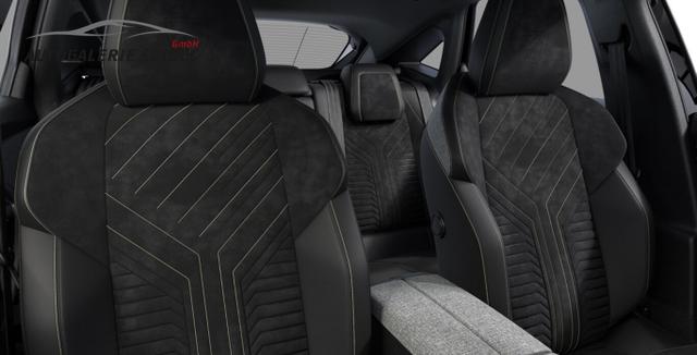 Peugeot 3008 GT MHEV 145 Nav DriveAs Kam ACC SHZ Keyl 