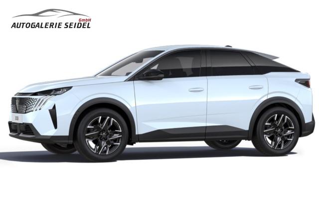 Peugeot 3008 MHEV 145 Allure ACC 21-HD" SHZ Allwetter 