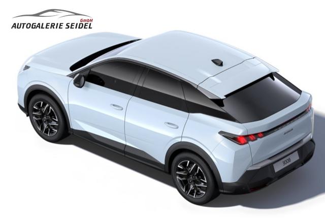 Peugeot 3008 MHEV 145 Allure ACC 21-HD" SHZ Allwetter 