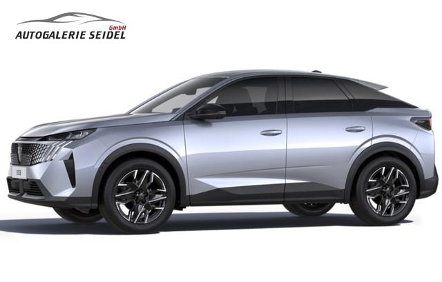 Peugeot 3008 MHEV 145 Allure ACC 21-HD" SHZ Allwetter 