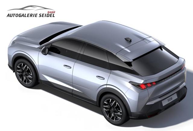 Peugeot 3008 MHEV 145 Allure ACC 21-HD" SHZ Allwetter 