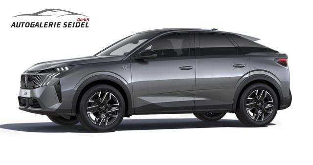 Peugeot 3008 GT MHEV 145 Nav DriveAs Kam ACC SHZ Keyl 