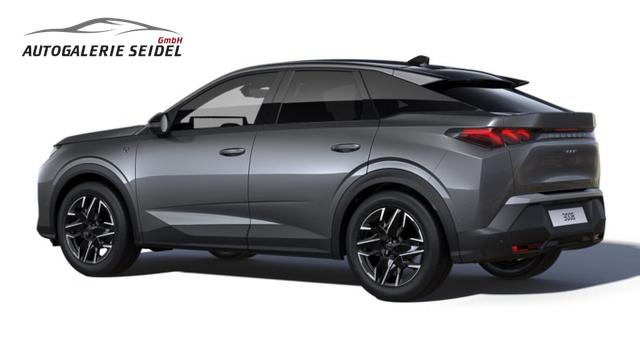 Peugeot 3008 GT MHEV 145 Nav DriveAs Kam ACC SHZ Keyl 