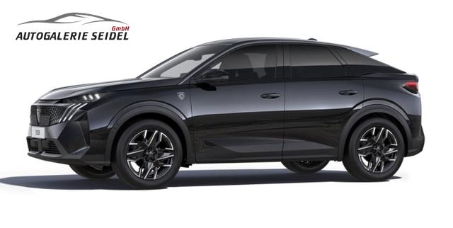 Peugeot 3008 GT MHEV 145 Nav DriveAs Kam ACC SHZ Keyl 