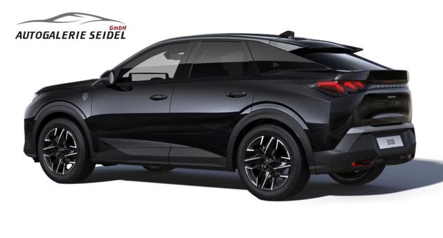 Peugeot 3008 GT MHEV 145 Nav DriveAs Kam ACC SHZ Keyl 