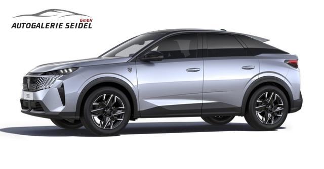 Peugeot 3008 GT MHEV 145 Nav DriveAs Kam ACC SHZ Keyl 