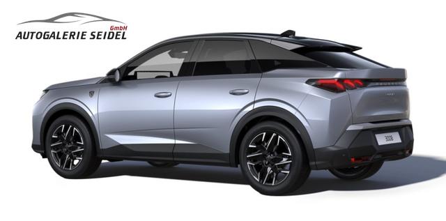 Peugeot 3008 GT MHEV 145 Nav DriveAs Kam ACC SHZ Keyl 