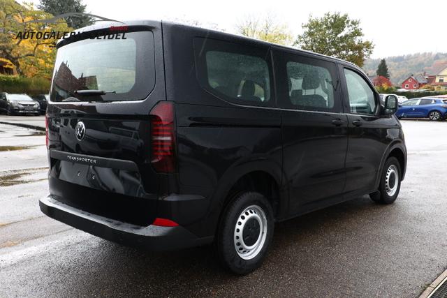 Volkswagen T7 Kombi TDI 110 LED DigC Keyl PDC AppC TEMP 6-S 