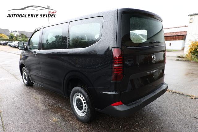 Volkswagen T7 Kombi TDI 110 LED DigC Keyl PDC AppC TEMP 6-S 