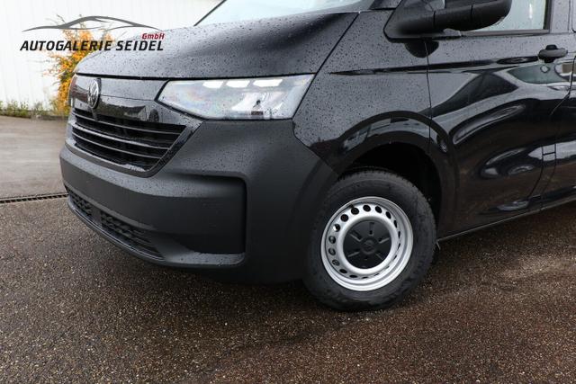 Volkswagen T7 Kombi TDI 110 LED DigC Keyl PDC AppC TEMP 6-S 