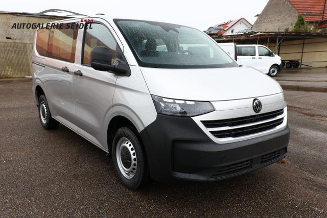 Volkswagen T7 Kombi TDI 150 LED DigC Keyl PDC AppC TEMP 6-S 