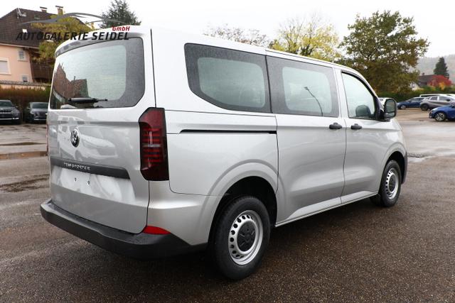 Volkswagen T7 Kombi TDI 150 LED DigC Keyl PDC AppC TEMP 6-S 