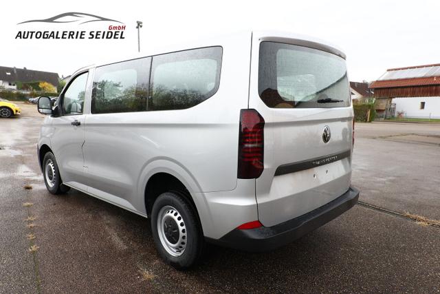 Volkswagen T7 Kombi TDI 150 LED DigC Keyl PDC AppC TEMP 6-S 