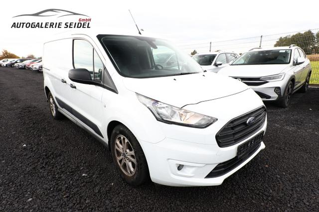 Ford Transit Connect Trend L2 1.5 EB 100 Aut AHK Kam 