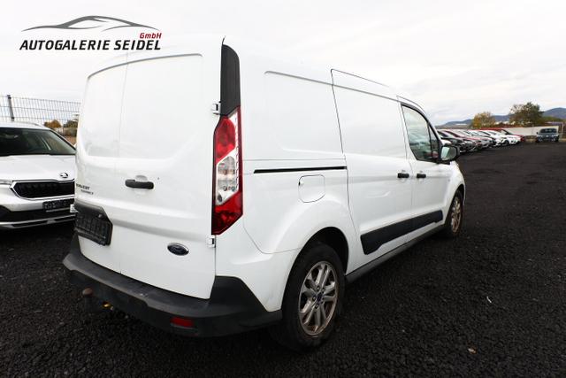 Ford Transit Connect Trend L2 1.5 EB 100 Aut AHK Kam 