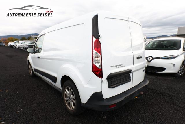Ford Transit Connect Trend L2 1.5 EB 100 Aut AHK Kam 