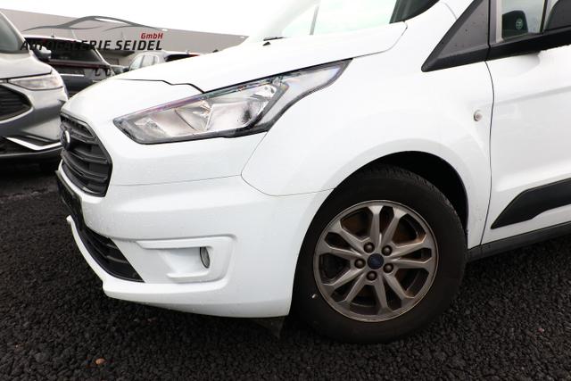 Ford Transit Connect Trend L2 1.5 EB 100 Aut AHK Kam 