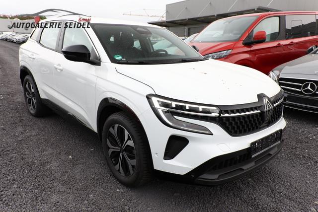 Renault Austral Evolution 1.3 TCe 160 CVT LED Nav PDC 