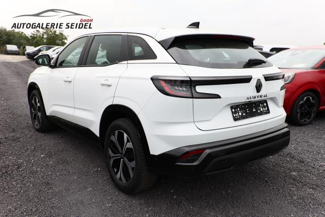 Renault Austral Evolution 1.3 TCe 160 CVT LED Nav PDC 