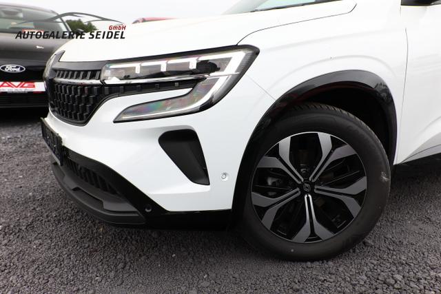 Renault Austral Evolution 1.3 TCe 160 CVT LED Nav PDC 