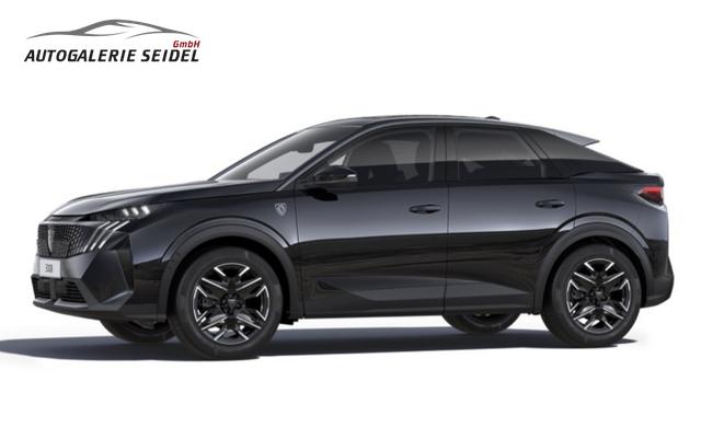 Peugeot 3008 GT MHEV 145 Pano Focal 360° AHK SHZ Massage 